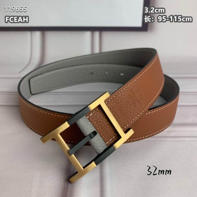 Hermes Belts 465